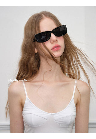hollow sunglasses