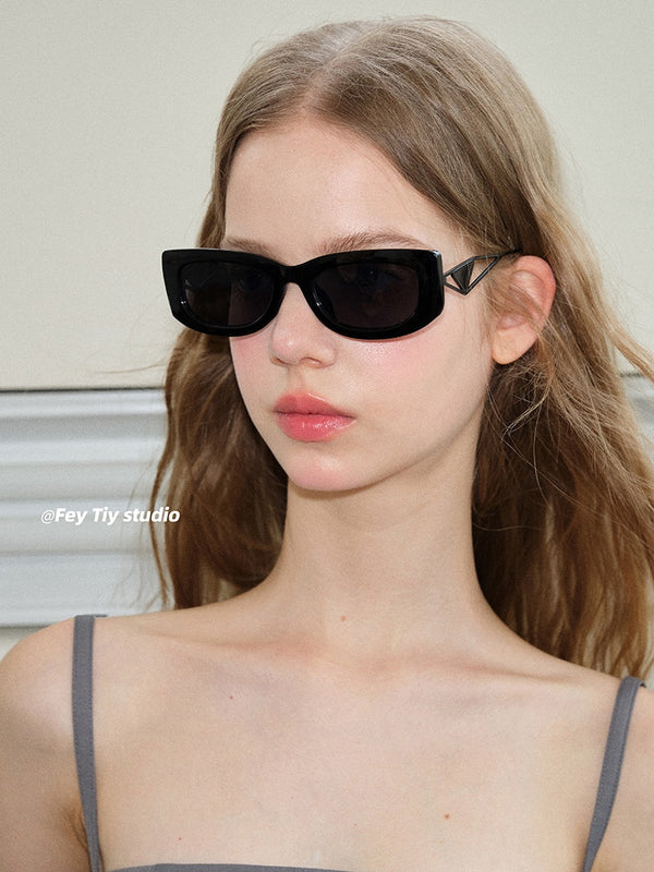 hollow sunglasses