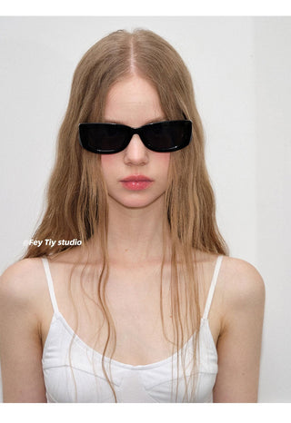 hollow sunglasses
