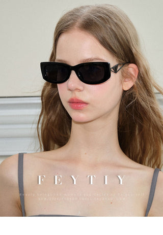 hollow sunglasses