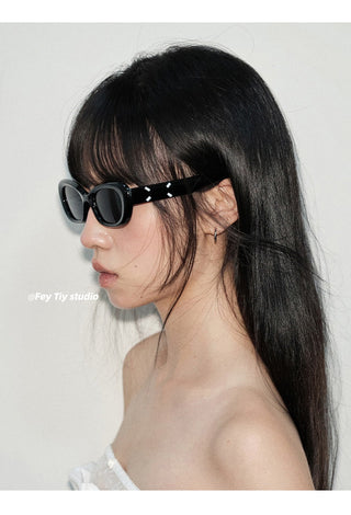 small frame sunglasses
