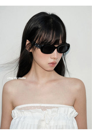 small frame sunglasses