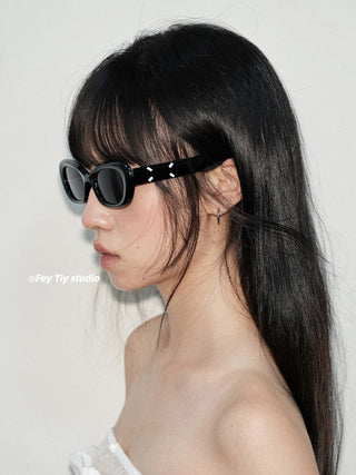 small frame sunglasses