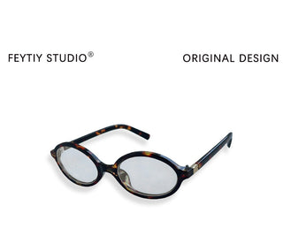 hawksbill nerd glasses