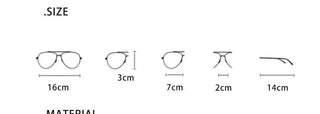 diamond silver glasses