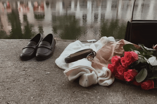 #LENTO. Soft Loafers - 2 colors