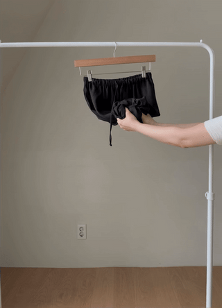 Cooling linen leg-lengthening pants - 7 colors