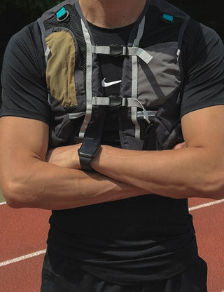 Running Vest (2 colors, M~L)