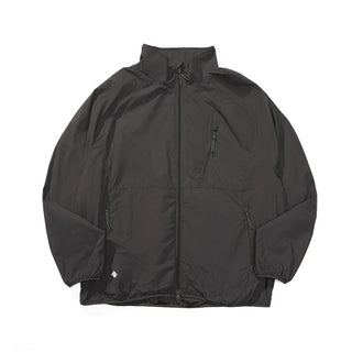 [Monterest] Water-Resistant Multi-Pocket Jacket