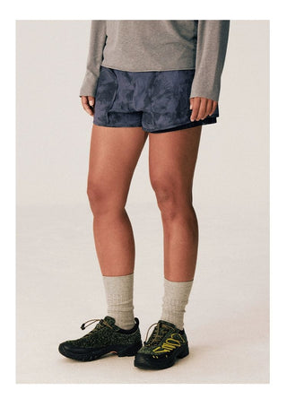 [CONP] Hiking Sneaker 2.0 with Vibram Sole