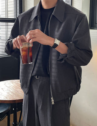 WW. Blouson (3 colors)