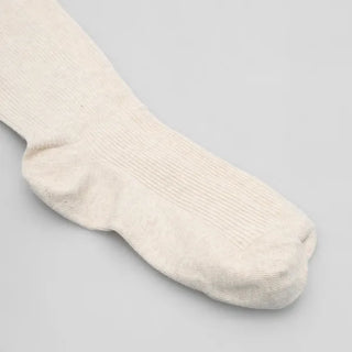 Basic knee-high socks