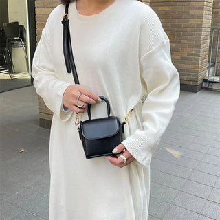 Square Mini 2-Way Bag