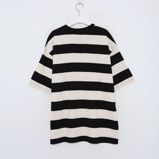 (Unisex) Big Stripe T-Shirt