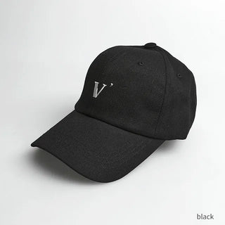 v mark ball cap
