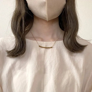 flies necklace