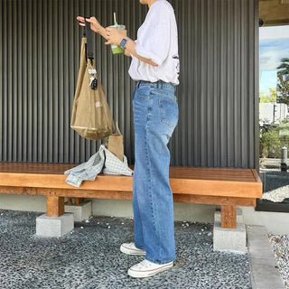 denim pants