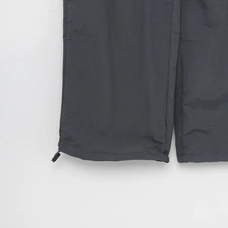 Spring wide-leg pants
