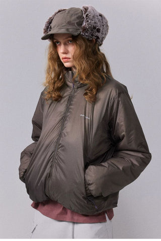 [Monterest] C6 Water-Resistant PrimaLoft Padded Jacket