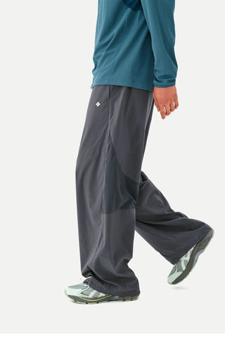[Monterest] Lightweight Cooling Wide Leg Pants