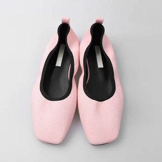 Color Line Platform Shoes - P000GTQP