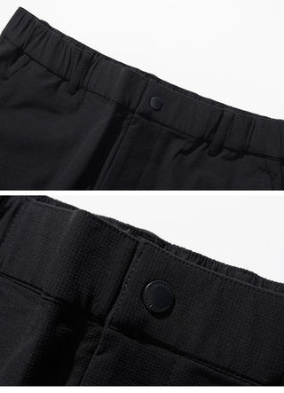 [Monterest] Water-Resistant Fleece Lined Softshell Pants