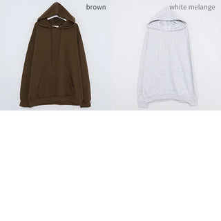 Basic Hoodie