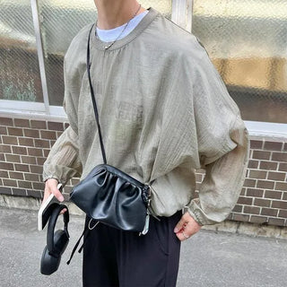 Sheer Anorak