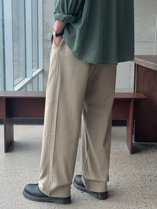 Margaret Vintage Pigment Shirt