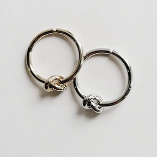 luna knots ring