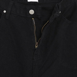 Cutting Cotton Pants