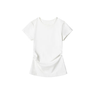 [NECY] Essential Clean Slim Tee (3color)