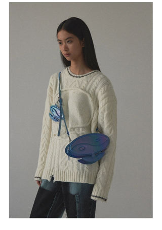 CONP Taiji Bag (Blue)