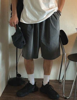 Original Pigment Bermuda Shorts (4 colors)