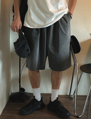 Original Pigment Bermuda Shorts (4 colors)