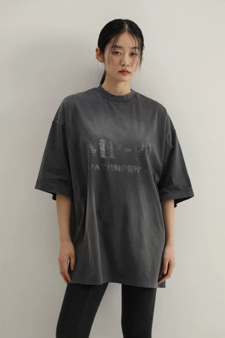 MASONPRINCE Printed T-Shirt