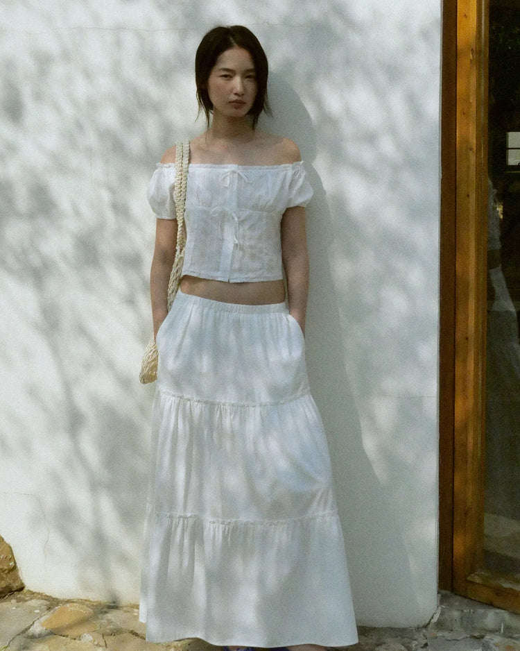 Spring Summer Dress