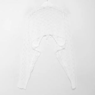 Punching Ribbon Bolero