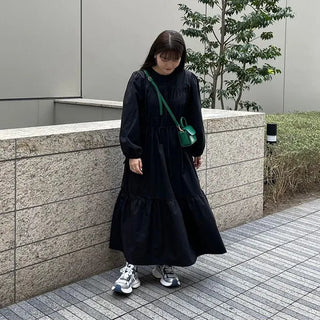 Square Mini 2-Way Bag
