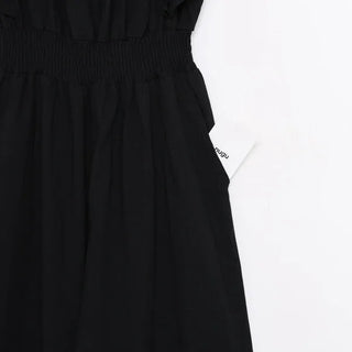 Frilled Jumpsuit