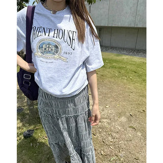 Orient House T-shirt