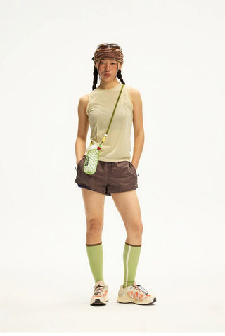 [Monterest] Quick-Dry Antibacterial Tank Top