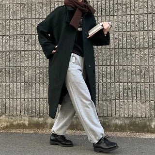 String Jogger Pants