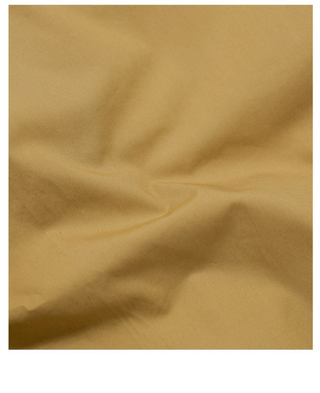 [CULTUM] Cotton Drawstring Shorts