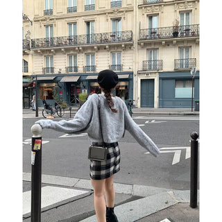 Ribbon Bolero Cardigan