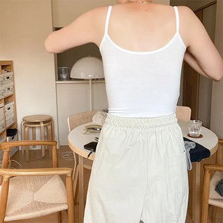 pad sleeveless