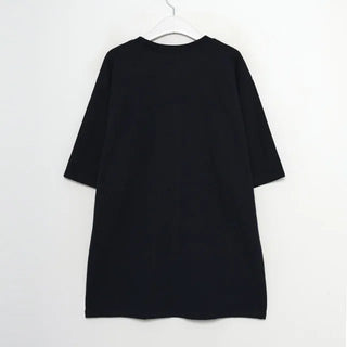 basic daily round dtwo tee