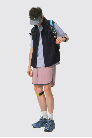[Monterest] Lightweight UV Protection Vest
