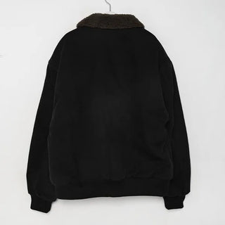 Fleece jacket