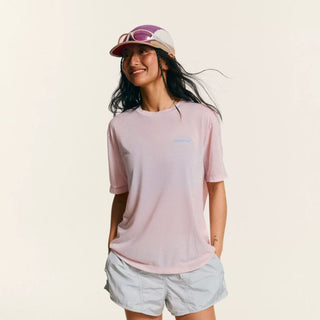 [Monterest] Quick-Dry Relaxed Fit Sport T-Shirt